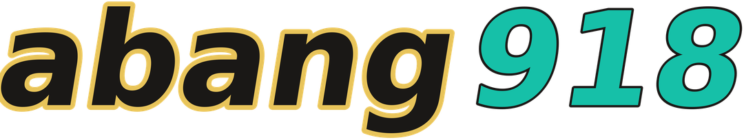 abang918 logo