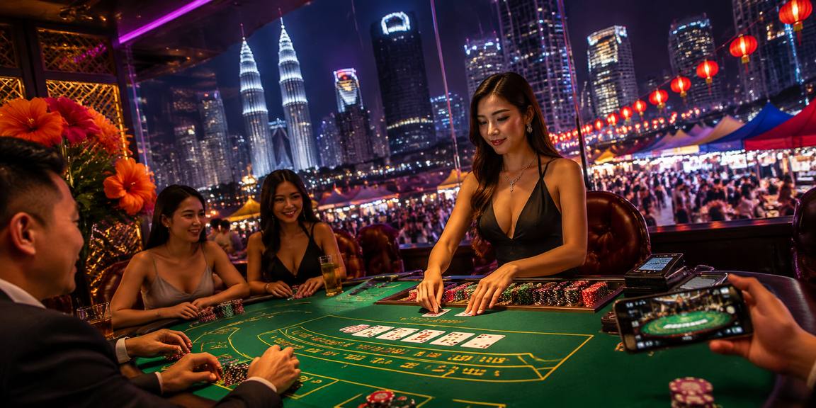 abang918 Speed Baccarat