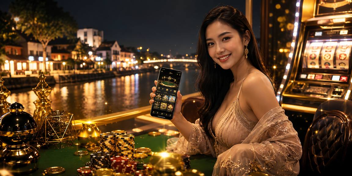 abang918 mobile gaming